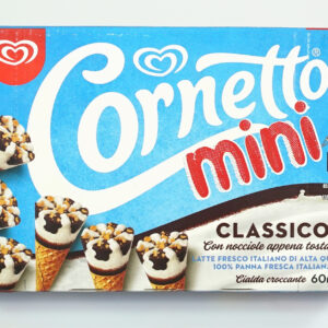 cornetti mini classici