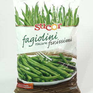 fagiolini finissimi