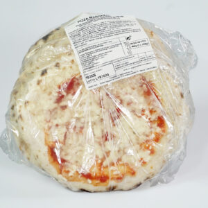 PIZZETTE MARGHERITA X 3