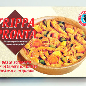 trippa pronta