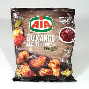"Durango"alette di pollo