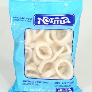 anelli di totano