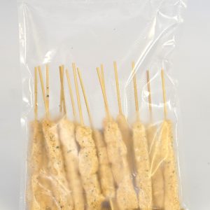 arrosticini di totano