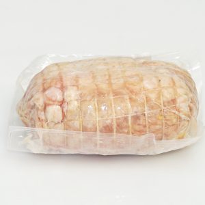 arrotolato di tacchino