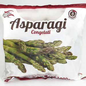 asparagi punte