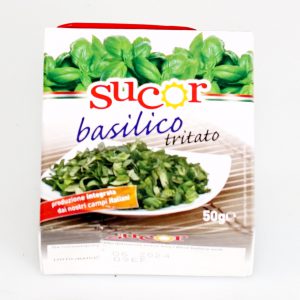 basilico tritato