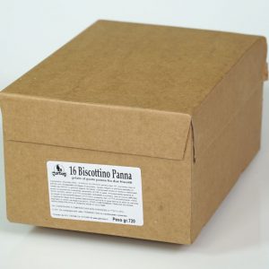 biscottini alla panna