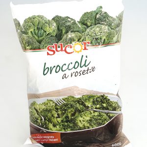 broccoli calabresi