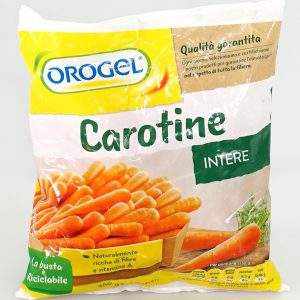 carotine intere