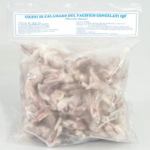 ciuffi di calamaro
