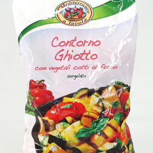 contorno ghiotto grigliato