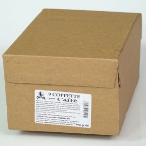 coppette al caffé