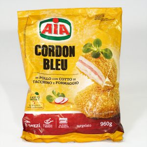 cordon bleu