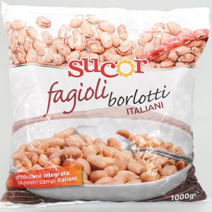 fagioli borlotti