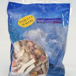 insalata di mare