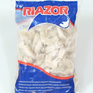 mazzancolle sgusciate 50.70
