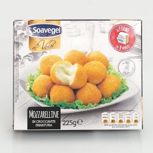 mozzarelline