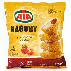 nagghy di pollo