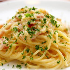 Primi piatti