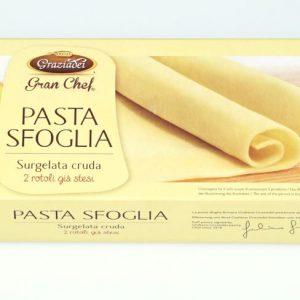 pasta sfoglia