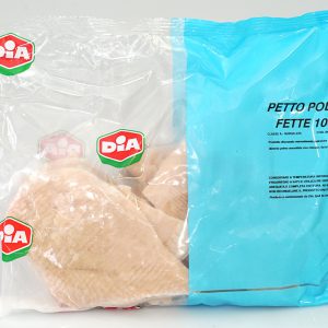 petti di pollo a fe