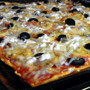 Pizze & snack