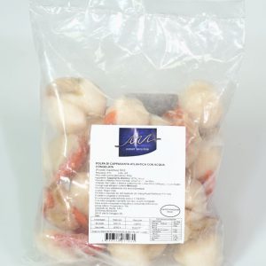 polpa di cappesanta