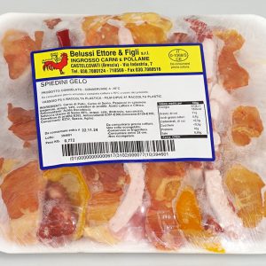 spiedini di carne