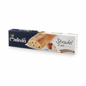 strudel di mele