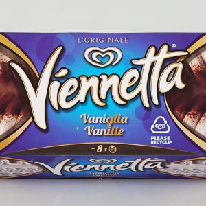 viennetta vaniglia